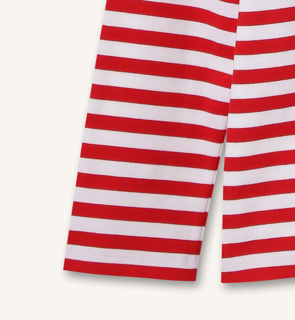 Marimekko「Pitkahiha 2017 カットソー」|Tシャツ・カットソー|