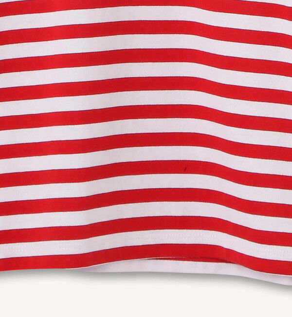 Marimekko「Pitkahiha 2017 カットソー」|Tシャツ・カットソー|