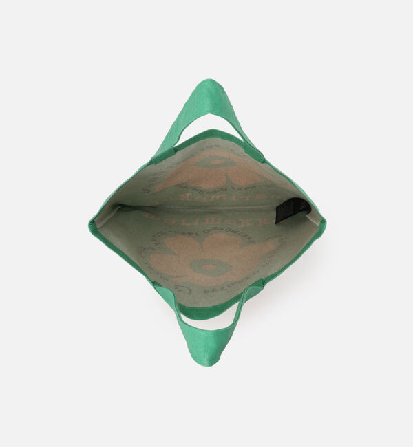 Marimekko「【アジア限定】Vankka Unikko Placement トートバッグ」|トートバッグ|