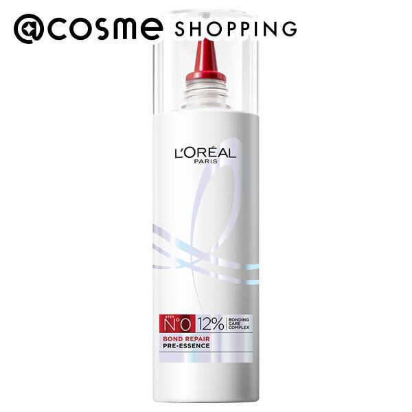  「ロレアル パリ ボンドリペア 導入エッセンス (300ml)」|その他|その他
