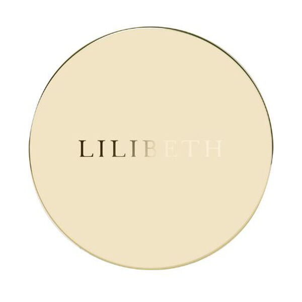  「LILIBETH パーフェクトフィッティングフルカバレッジクッションファンデーション 21号 本体 (13g)」|ファンデーション|