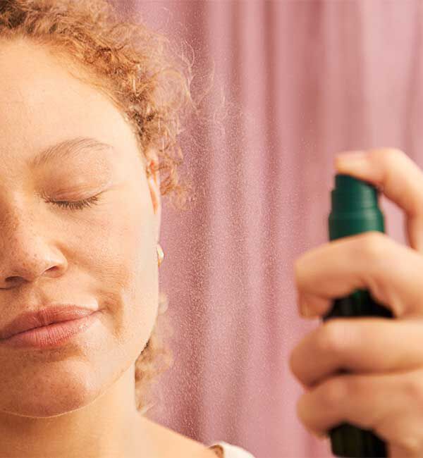 THE BODY SHOP「EDW バウンシィジェリーミスト 57mL」|美容液・オイル・クリーム|