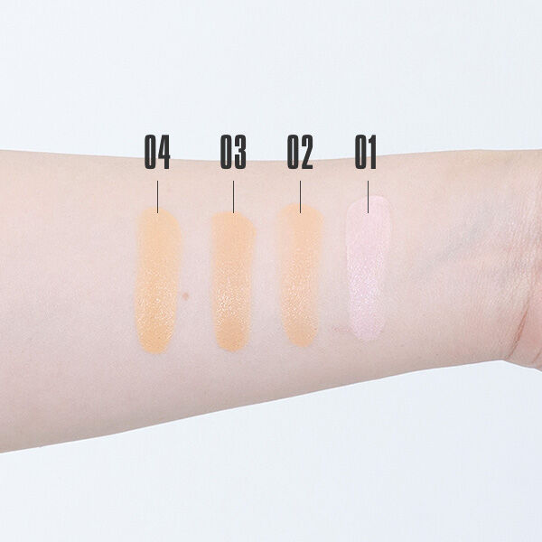 MARY QUANT「チャーム フィニッシュ ＜医薬部外品＞」|ファンデーション|