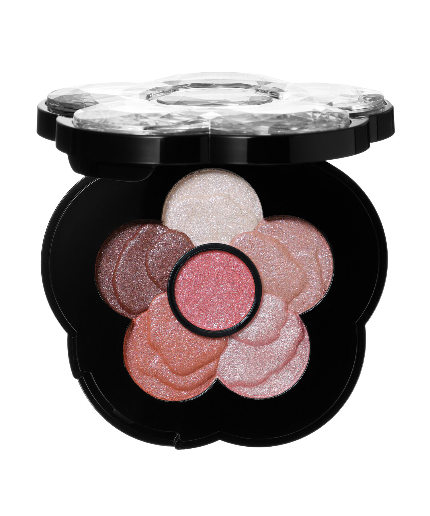 MARY QUANT「『数量限定』チアリー カラーズ フォー アイズ＜アイシャドウ＞ L-001」|アイシャドウ|