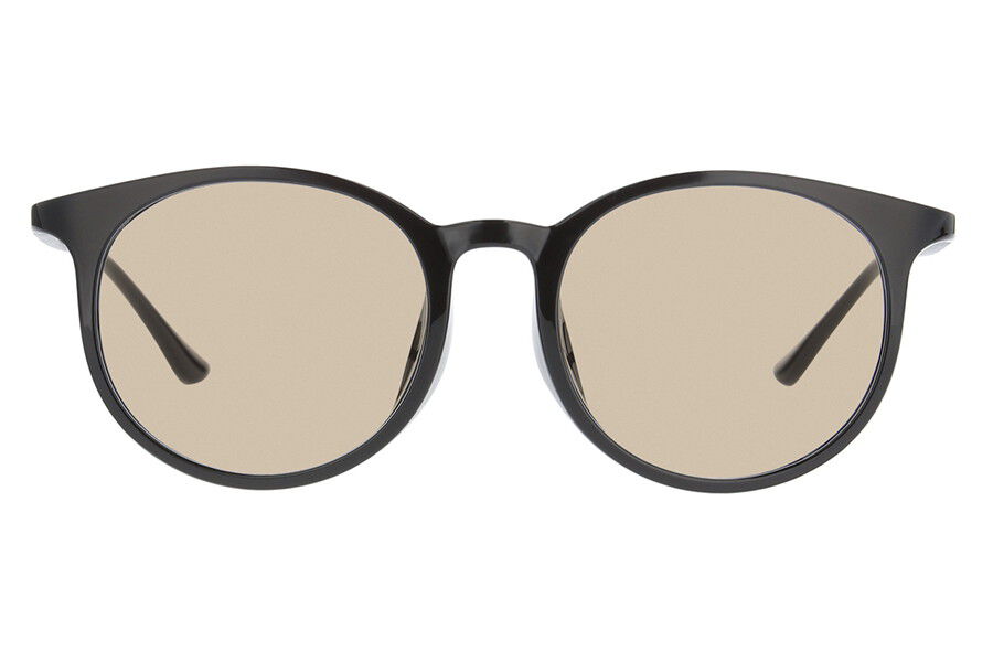  「【WEB限定】ボストン型 調光 サングラス レンズの色が変わるサングラス SUNGLASSES｜Zoff 」|サングラス|