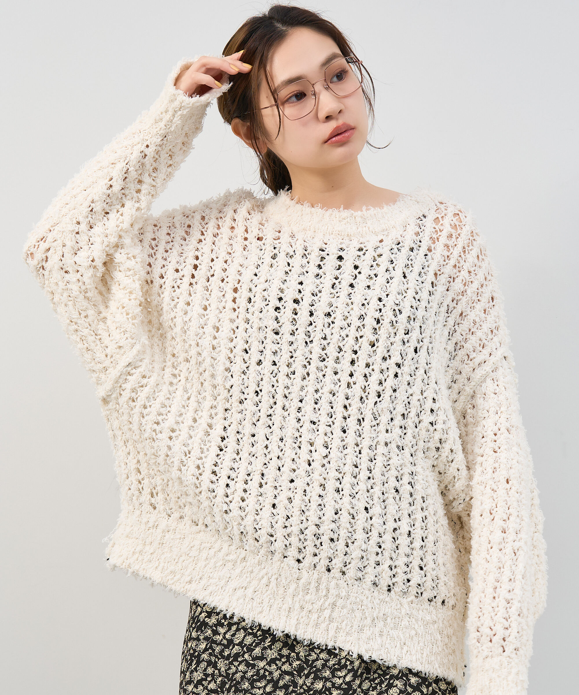  「ウェリントン型 メガネ｜少し角張ったウェリントンフレーム 伊達メガネ 度付きメガネ レンズ交換券付き」|メガネ|