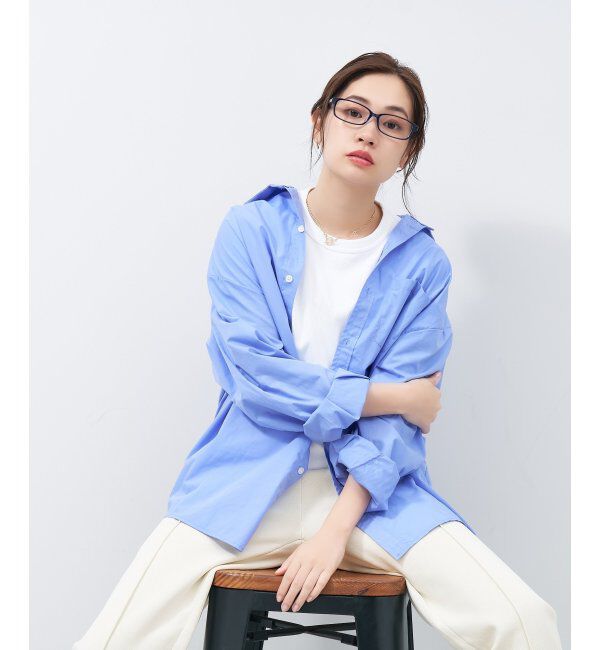  「スクエア型 メガネ｜ ユニセックス 上質感のあるフレーム  レンズ交換券付」|メガネ|