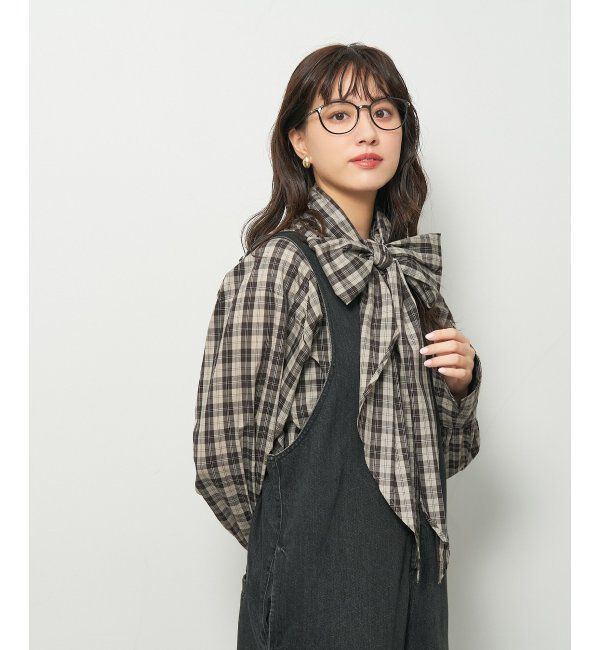  「ボストン型 メガネ 軽量 大人可愛い おうちメガネ 伊達メガネ レンズ交換券付」|メガネ|