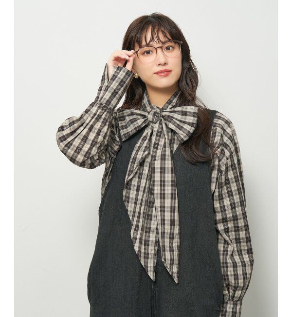  「ボストン型 メガネ 軽量 大人可愛い おうちメガネ 伊達メガネ レンズ交換券付」|メガネ|