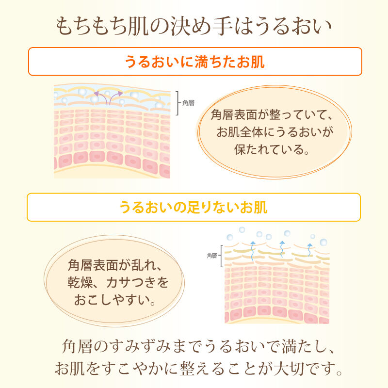 ミルキュア ピュア「ミルキュア ピュア エマルジョン LＭ（しっとりタイプ） 120mL」|乳液|