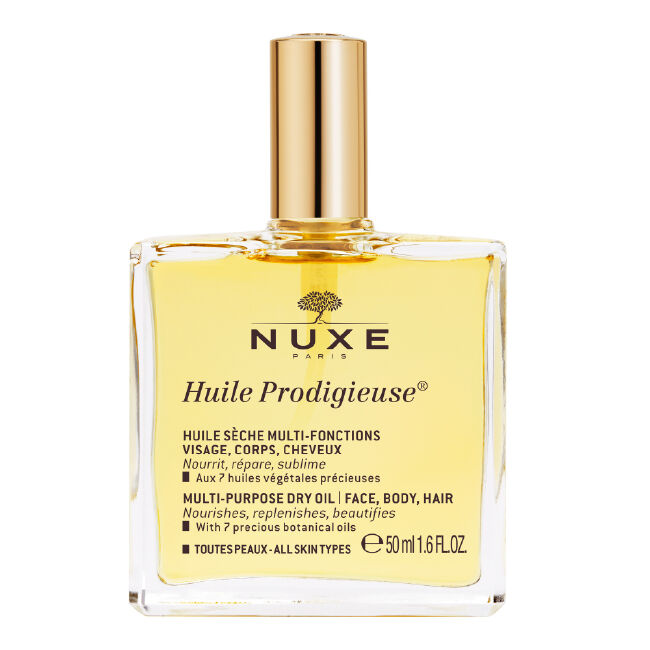 ニュクス「【ニュクス/NUXE】 プロディジュー オイル　50mL　」|美容液・オイル・クリーム|-