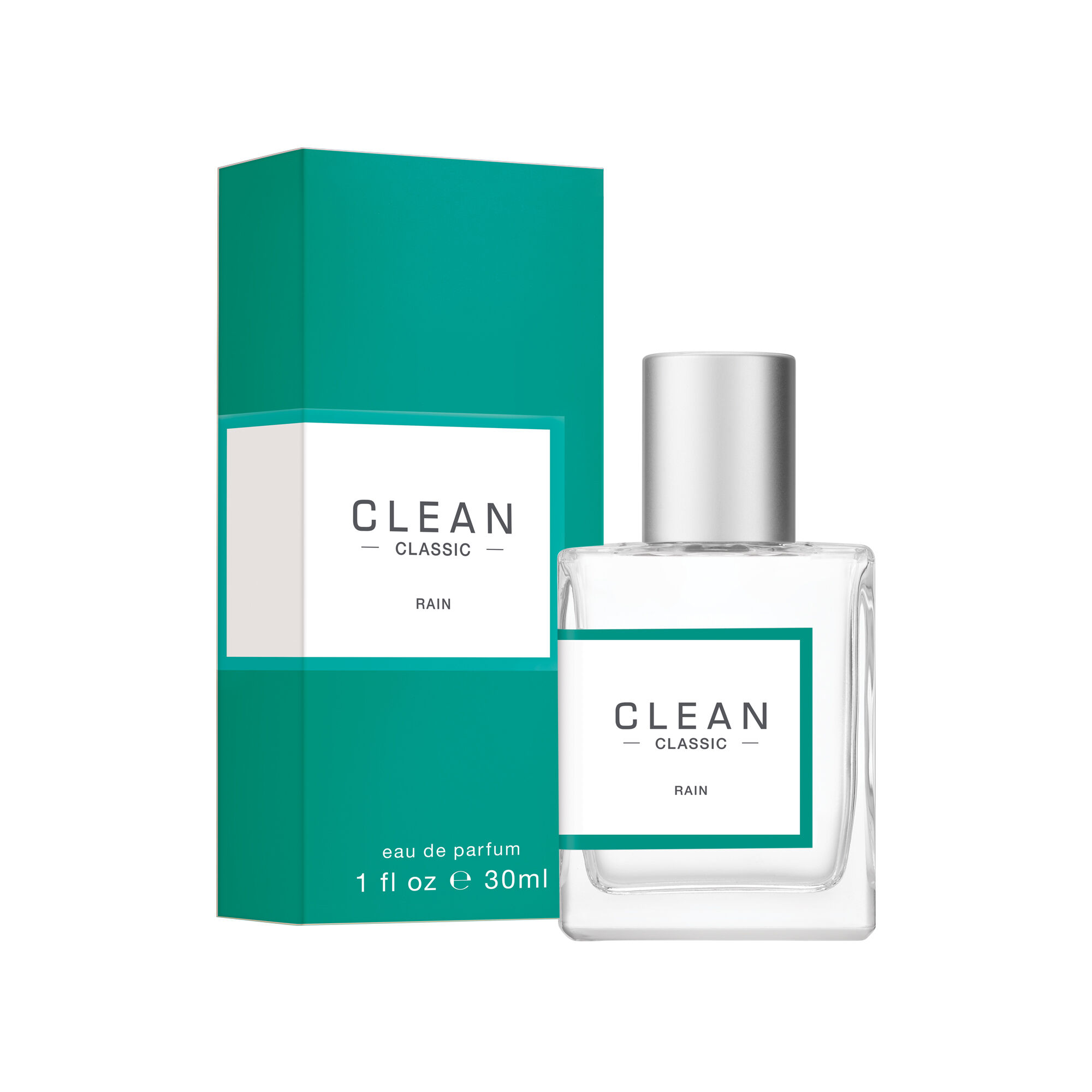 クリーン「クリーン クラシック レイン オードパルファム　30mL」|香水・フレグランス|