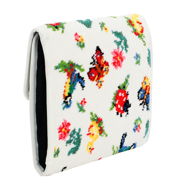 FEILER「ハイジ　マルチケース　HE-186007（銀座・WEB限定）」|ポーチ|