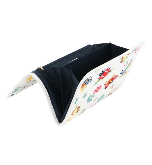 FEILER「ハイジ　マルチケース　HE-186007（銀座・WEB限定）」|ポーチ|