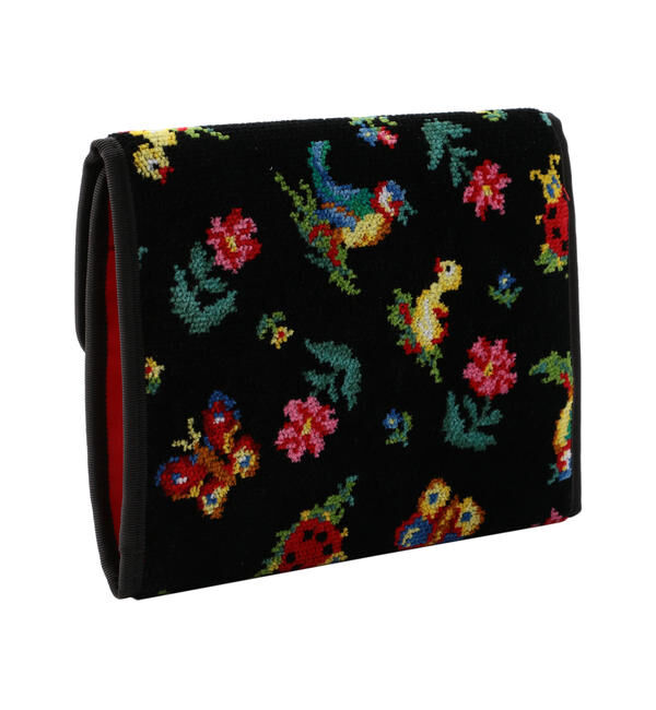 FEILER「ハイジ　マルチケース　HE-186007（銀座・WEB限定）」|ポーチ|