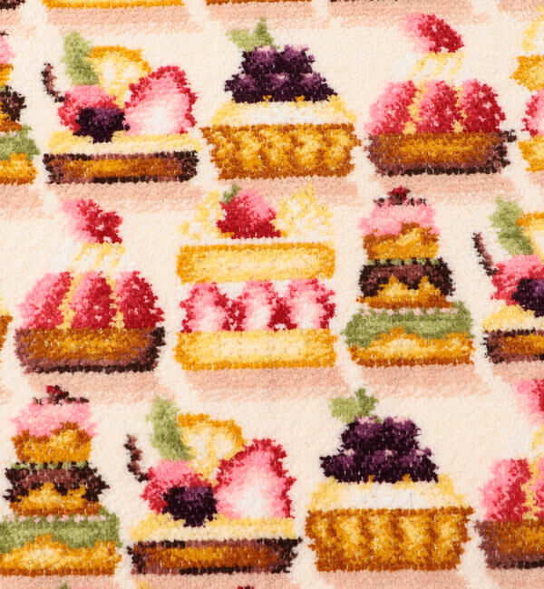 LOVERARY BY FEILER「ラブラリードルチェ　プティバス」|その他ベビー用品|