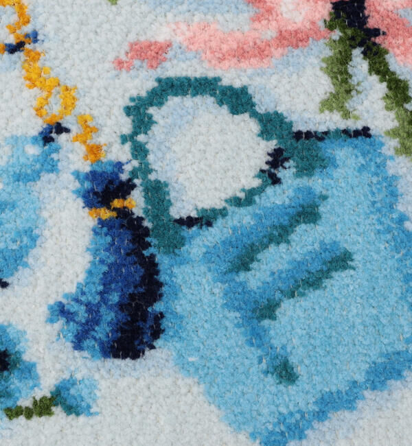 FEILER「マイフェイバリットブルー　ハンカチ」|ハンカチ|