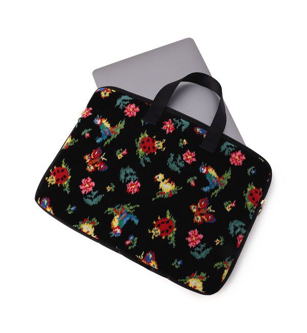 FEILER「ハイジ　ノートパソコンケース　HE-221421」|ポーチ|