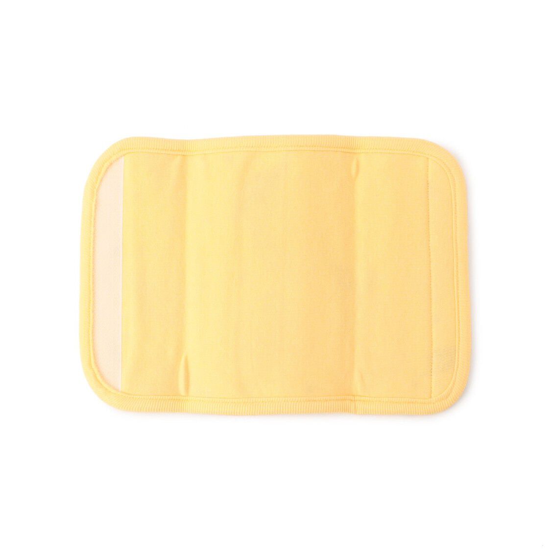 LOVERARY BY FEILER「レモンドット　サッキングパッド　L/LDO-253011」|その他ベビー用品|