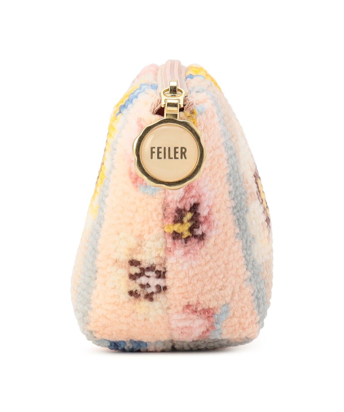 FEILER「アネモネパドドゥ　ミニポーチ　APD-260005」|ポーチ|