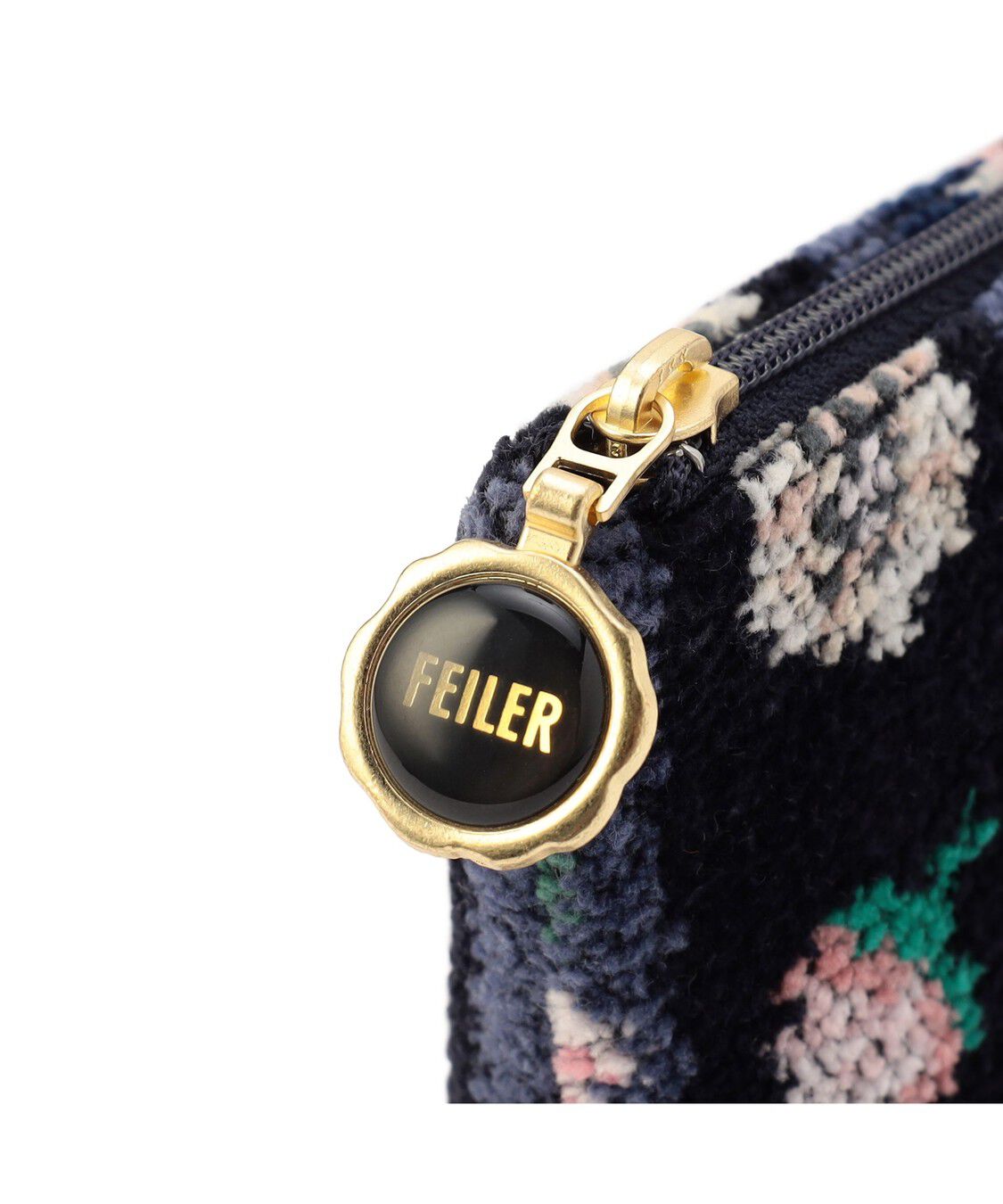 FEILER「アネモネパドドゥ　ポーチ　APD-260006」|ポーチ|