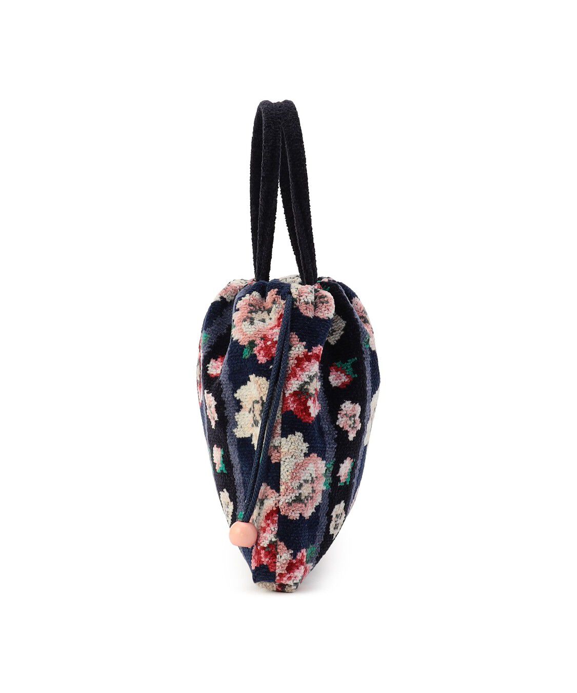 FEILER「アネモネパドドゥ　手つき巾着　APD-260007」|トートバッグ|