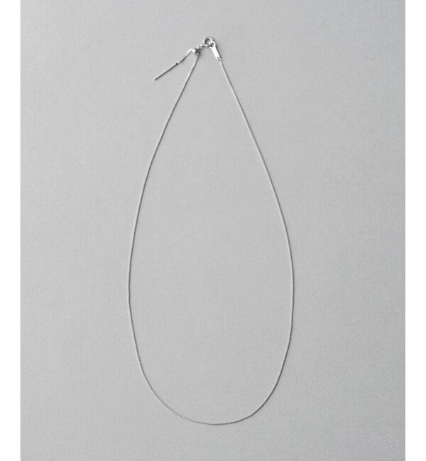 ete「PT850 ベネチアンチェーン ネックレス」|ネックレス|