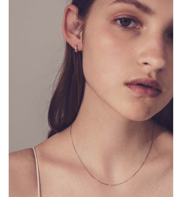 ete「PT850 ベネチアンチェーン ネックレス」|ネックレス|