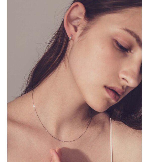 ete「PT850 ベネチアンチェーン ネックレス」|ネックレス|