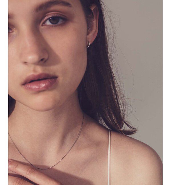 ete「PT850 ベネチアンチェーン ネックレス」|ネックレス|