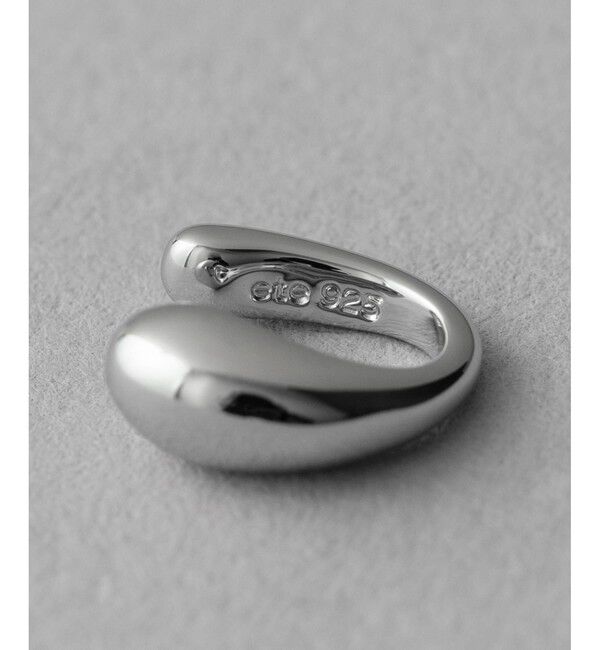 ete「プランプ タイトイヤリング」|イヤリング|