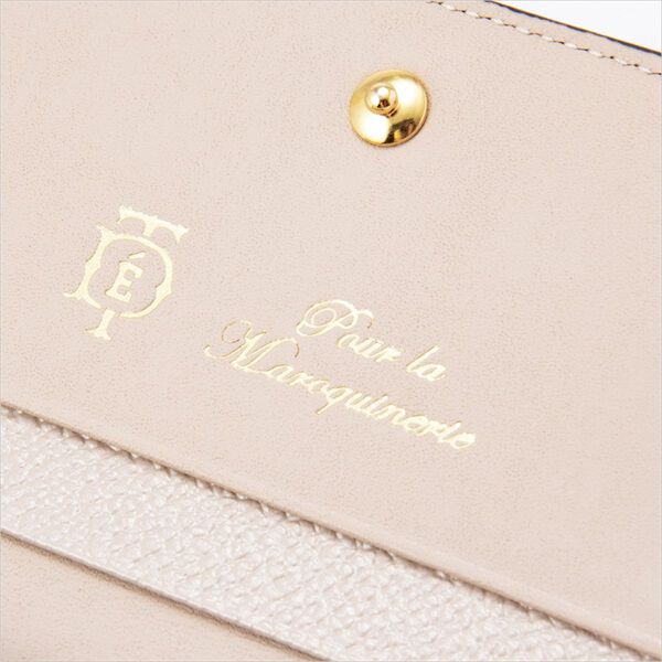  「パール２・　ネームカードケース／ＥＤＩＴＯ３６５」|財布|