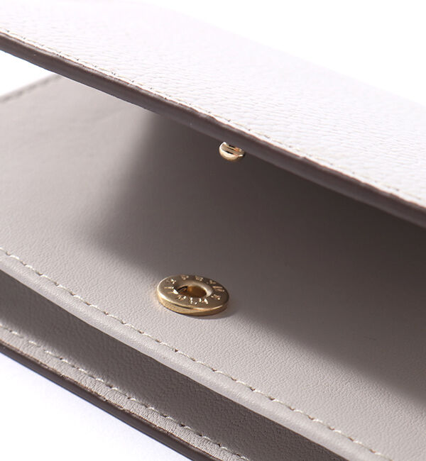  「パール２・　ネームカードケース／ＥＤＩＴＯ３６５」|財布|