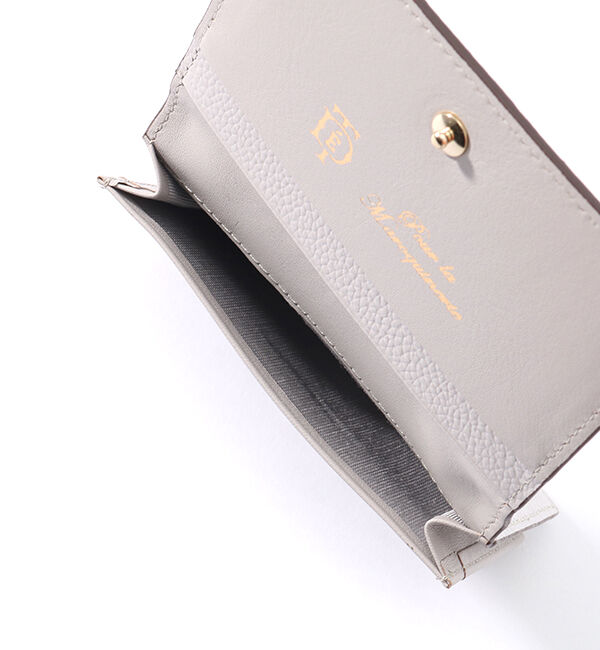  「パール２・　ネームカードケース／ＥＤＩＴＯ３６５」|財布|