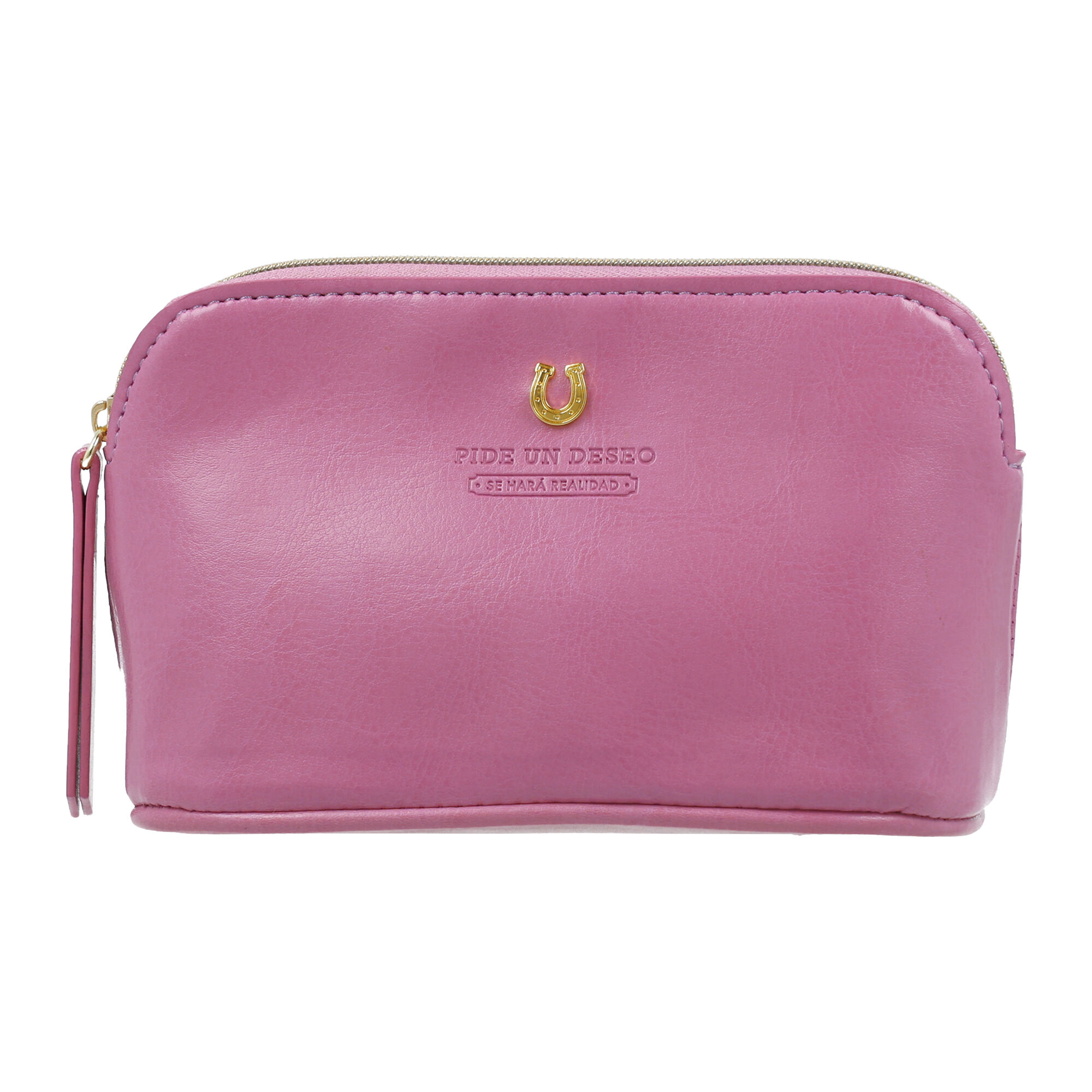 PEDIR「PEDIR ペディール ネブラスカ2 コスメポーチ」|ポーチ|パープル