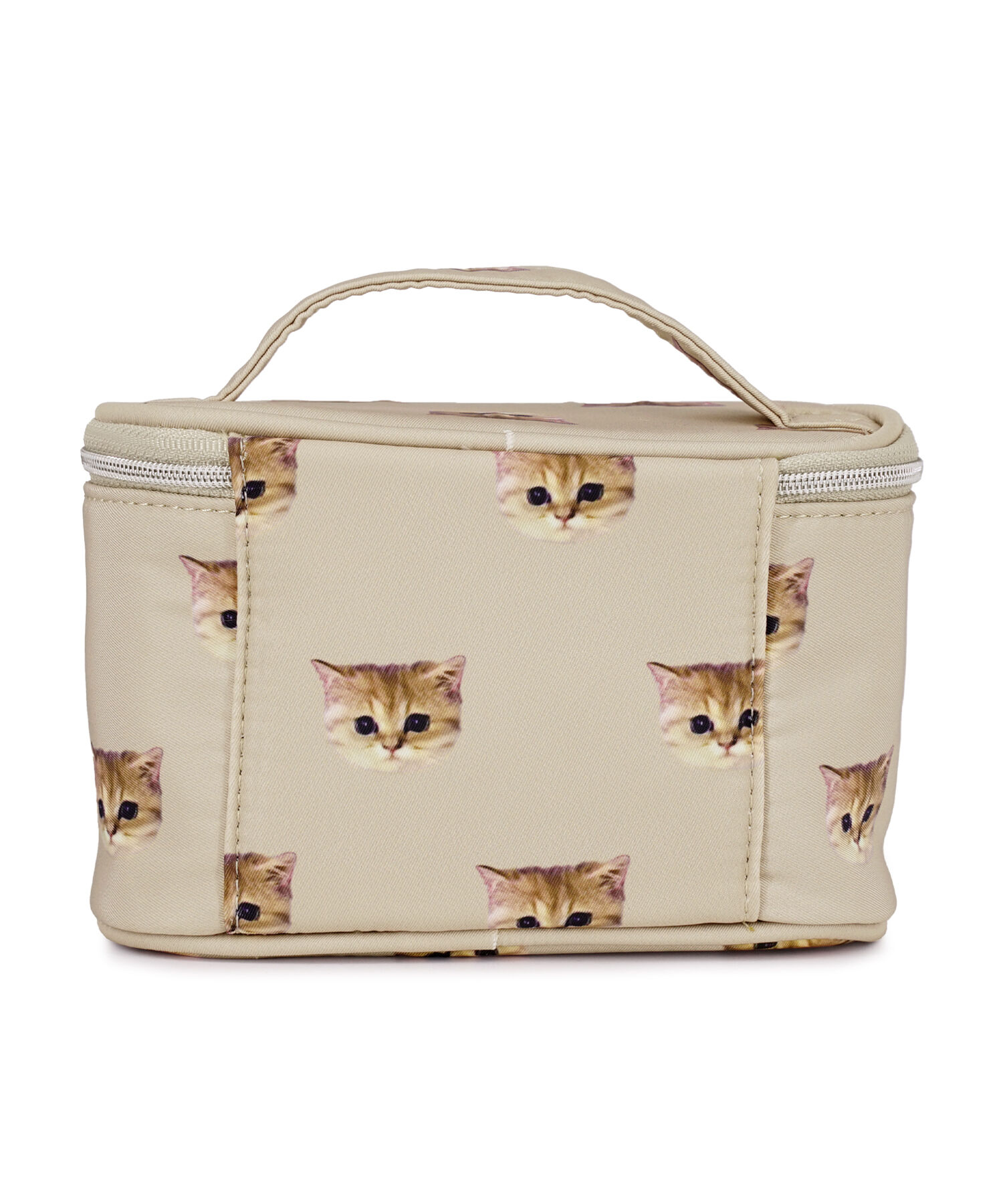 PAUL&JOE「持ち手つきポーチ／ヌネット」|ポーチ|