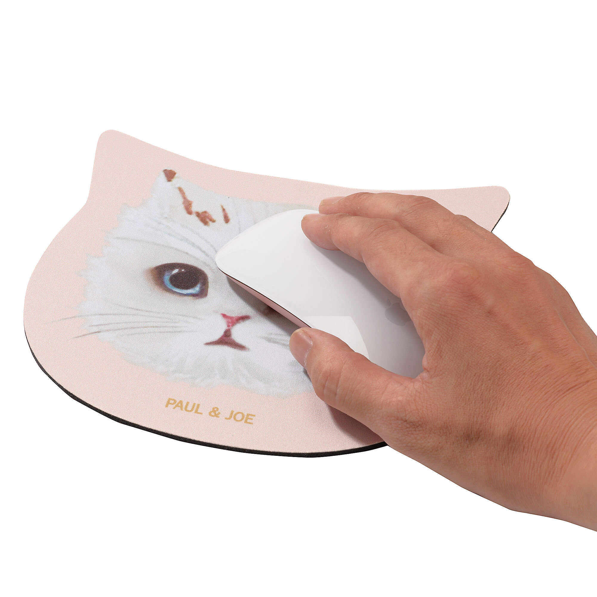PAUL&JOE「マウスパッド／ポール＆ジョー・デジタルアクセサリー」|その他|