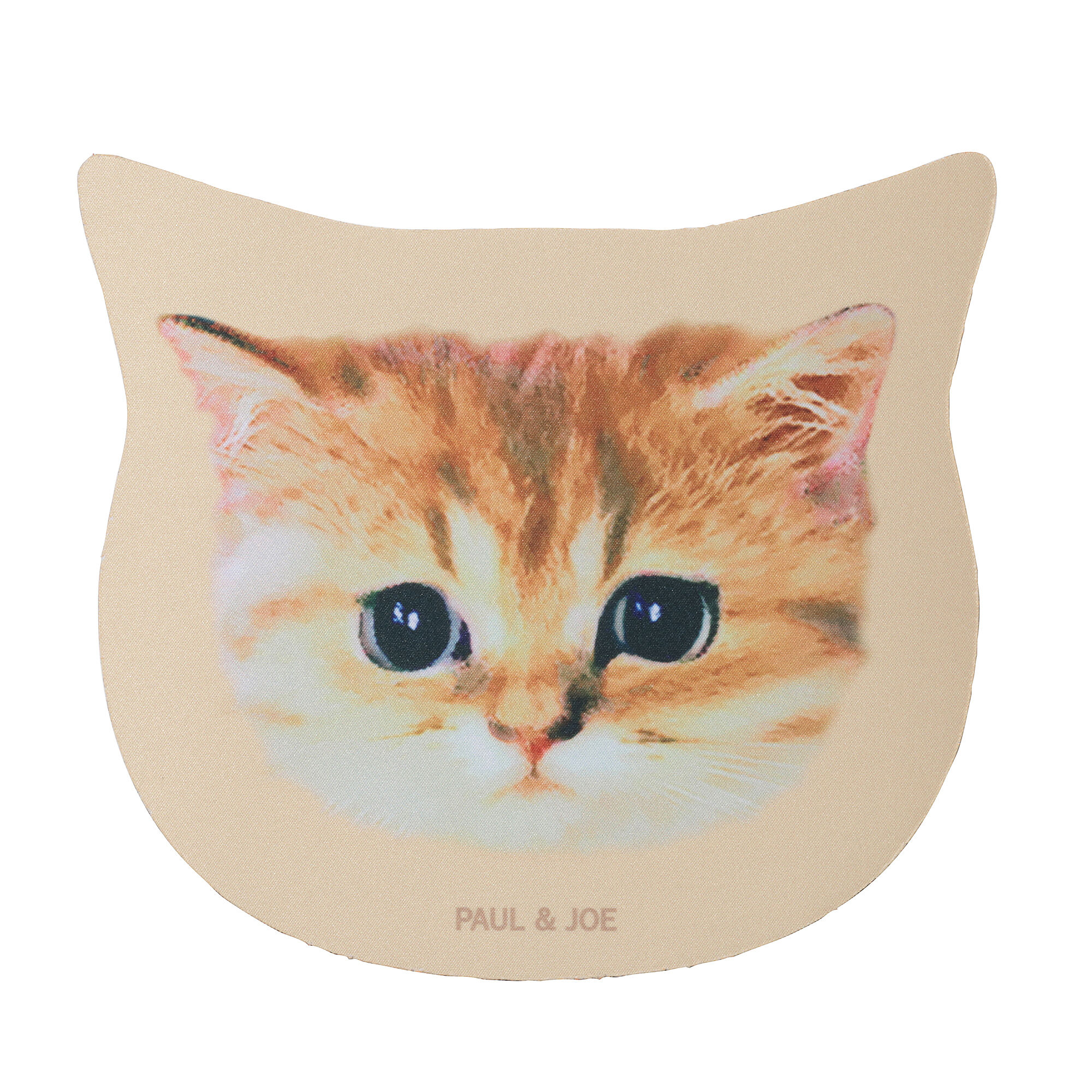 PAUL&JOE「マウスパッド／ポール＆ジョー・デジタルアクセサリー」|その他|