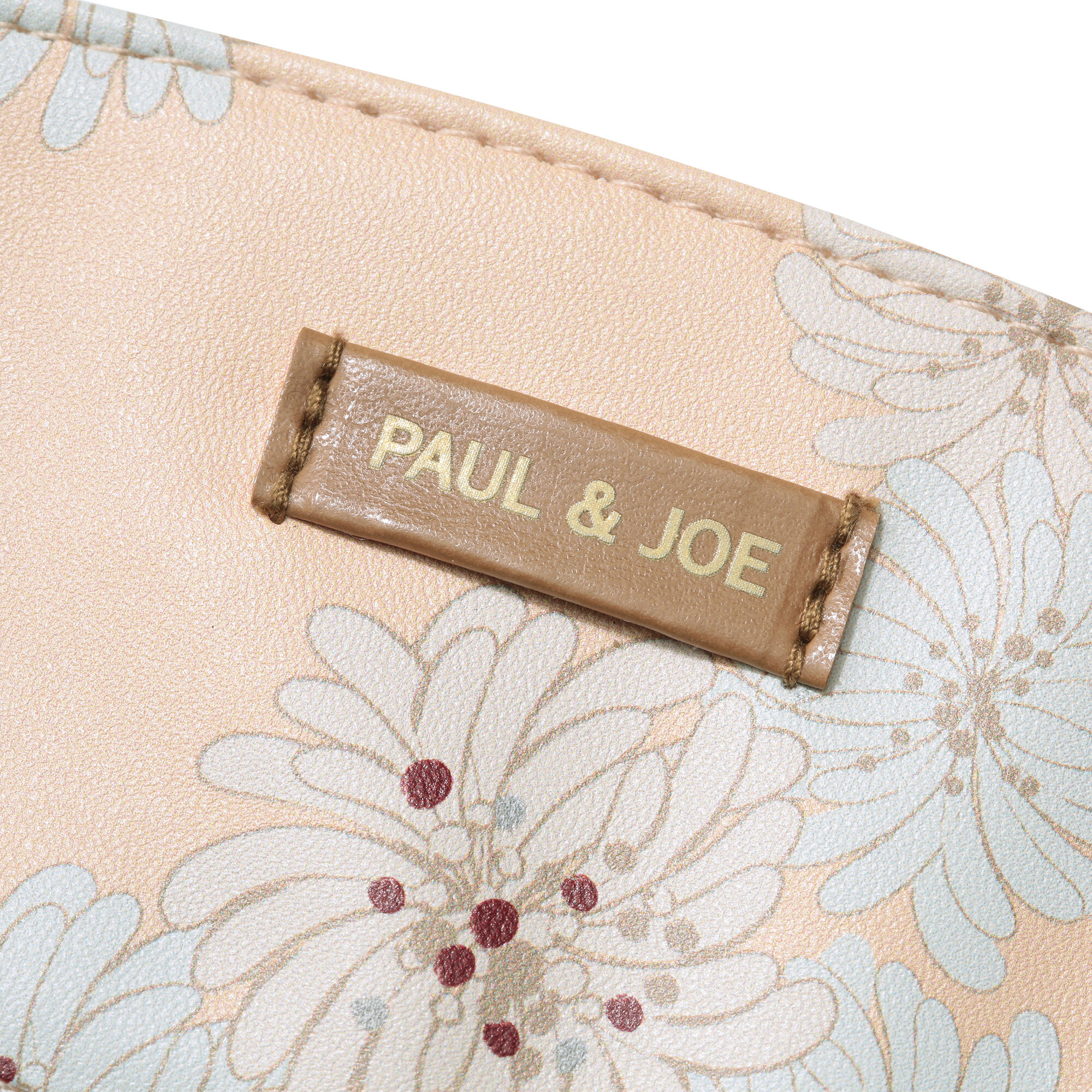 PAUL&JOE「ドリンクカップホルダー／ポール＆ジョー・ブレイクタイム」|食器・キッチングッズ|