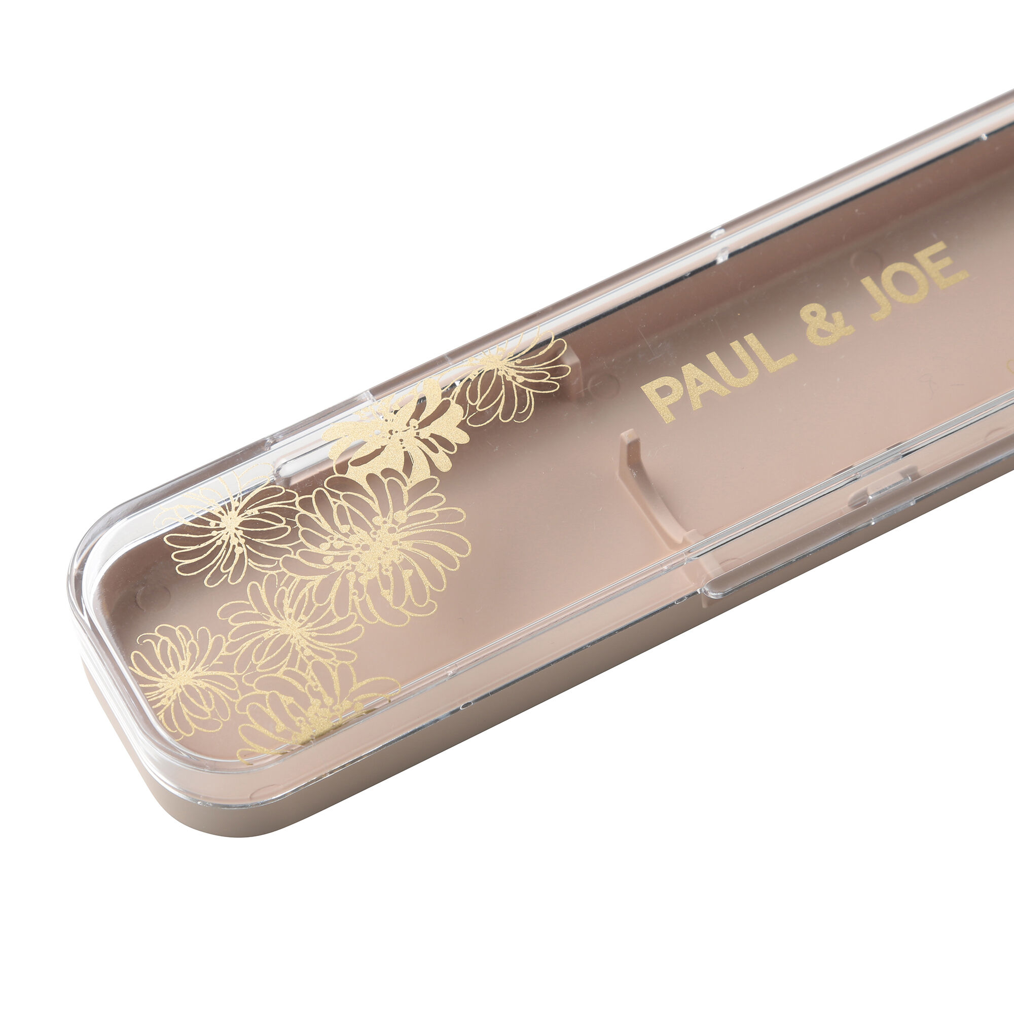 PAUL&JOE「箸・スプーン箱セット／ポール＆ジョー・ブレイクタイム」|食器・キッチングッズ|