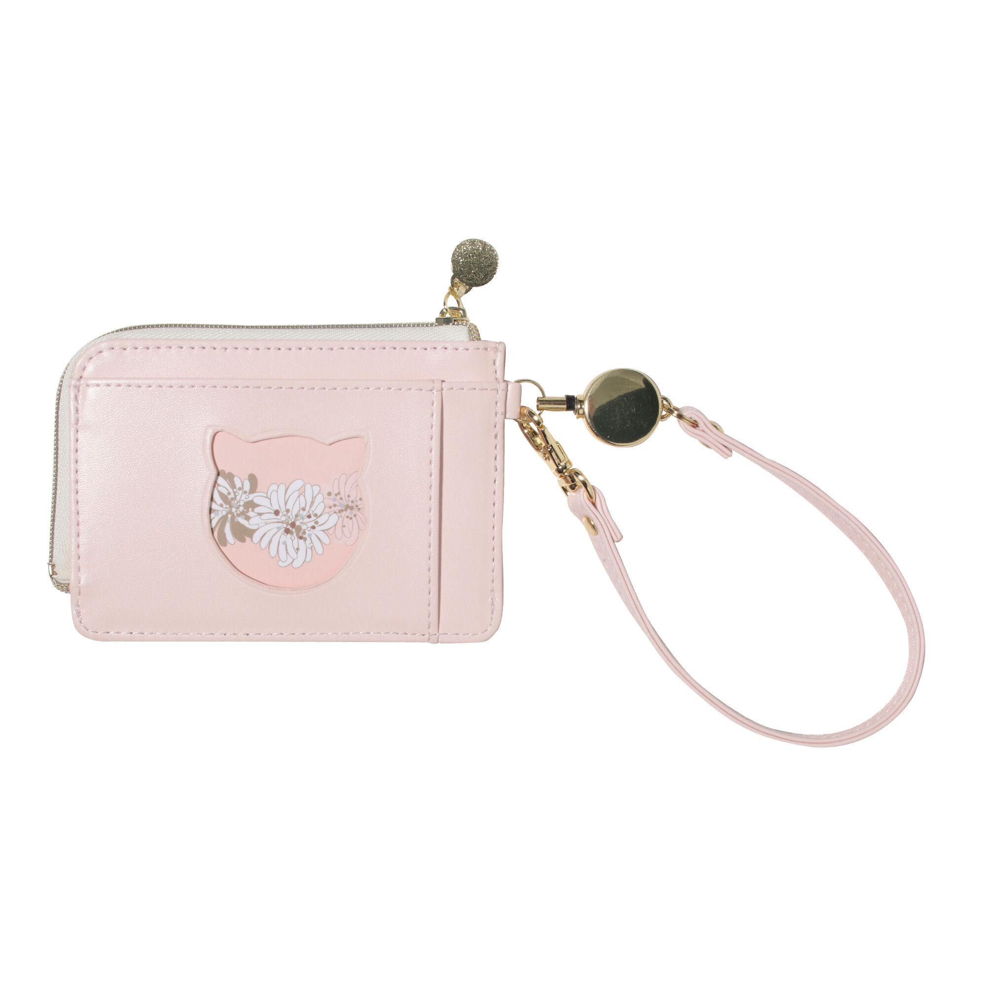 PAUL&JOE「パスケース／ポール＆ジョー」|定期入れ|