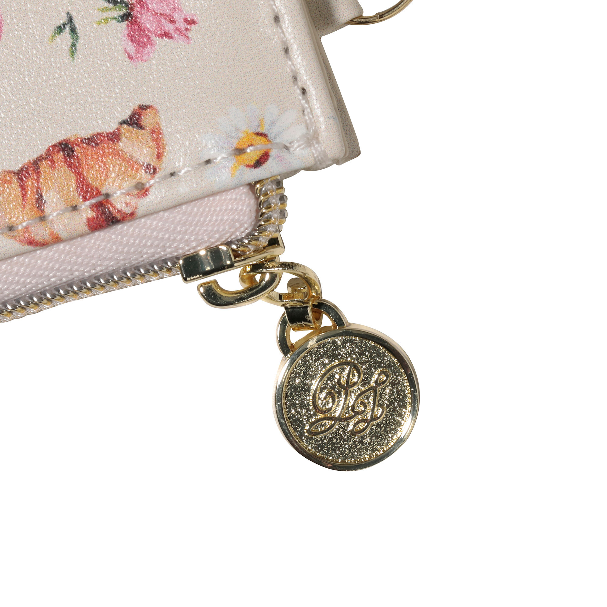 PAUL&JOE「パスケース／ポール＆ジョー」|定期入れ|