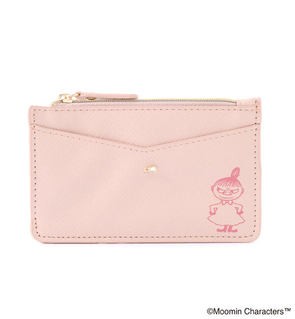  「COMIC FAMILY フラグメントケース」|財布|ミイ LIGHT PK