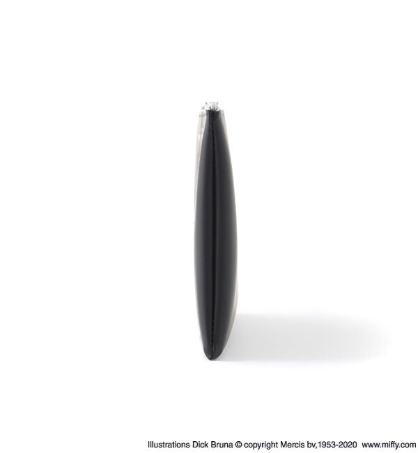  「PVC ミニフラットポーチ」|ポーチ|