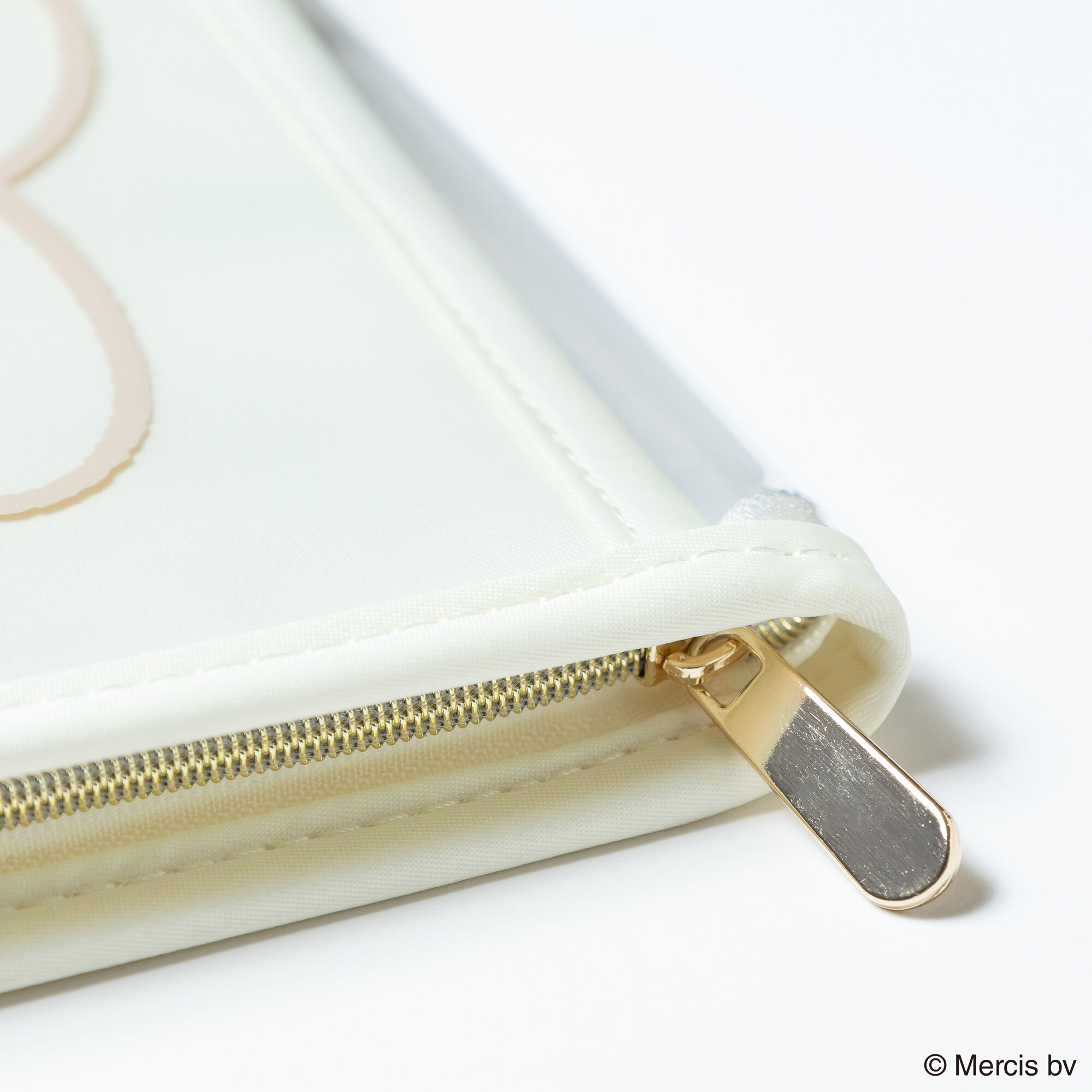  「MIFFY CLEARマルチケース」|ポーチ|