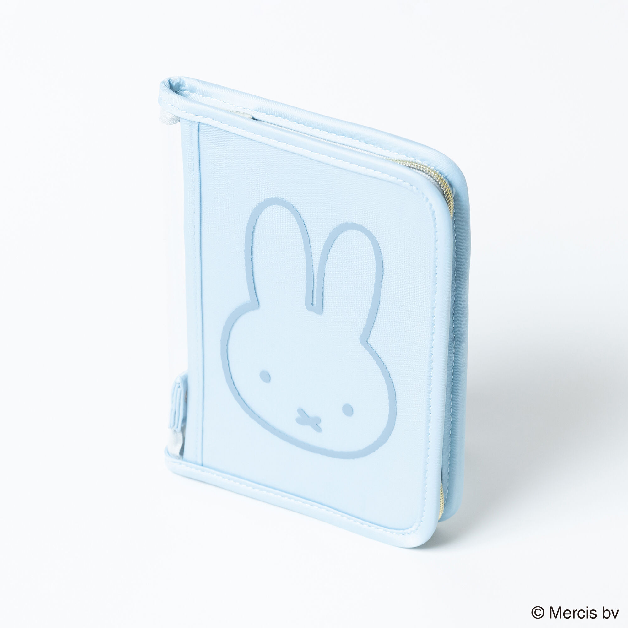  「MIFFY CLEARマルチケース」|ポーチ|