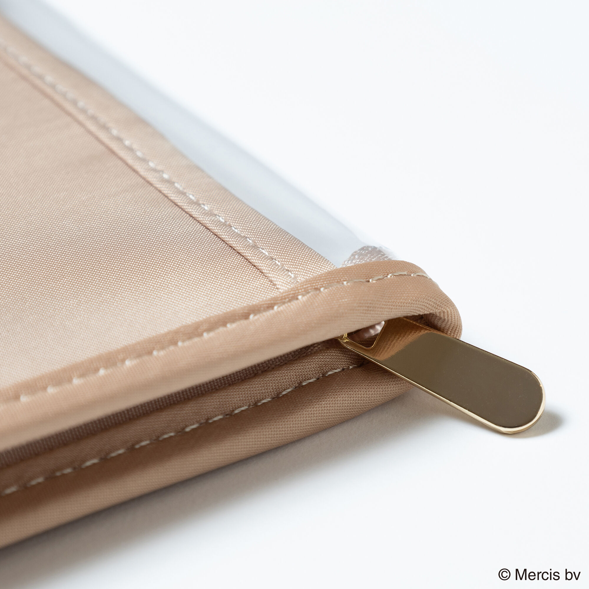  「MIFFY CLEARマルチケース」|ポーチ|