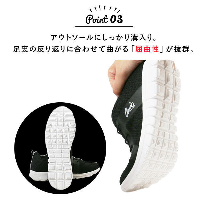 BACKYARD FAMILY「アーノルドパーマー スニーカー 通販 レディース おしゃれ メッシュ Arnold Palmer」|スニーカー|