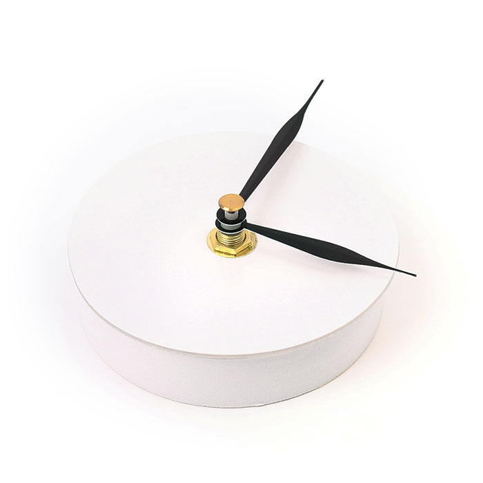 BACKYARD FAMILY「ウォールクロック ステッカー 通販 ディズニー グッズ 壁掛け時計 時計 クロック キャラクター」|クロック・置時計|