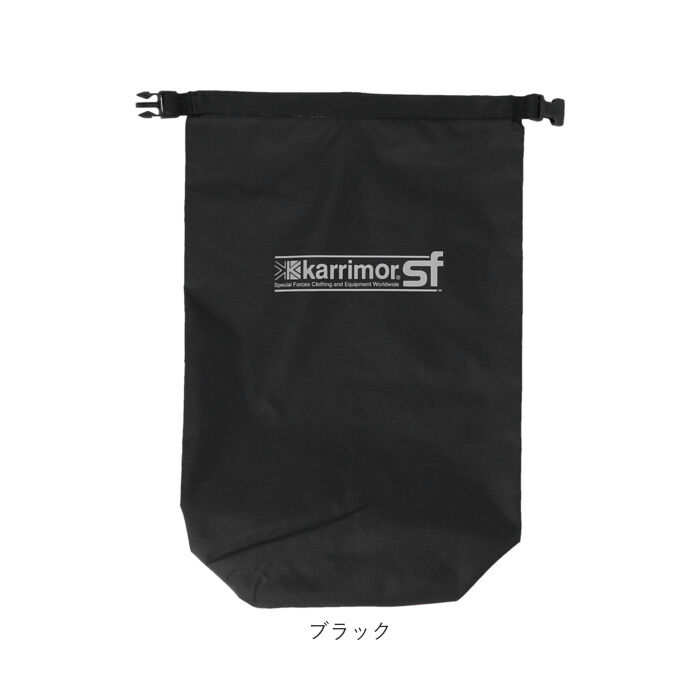 BACKYARD FAMILY「ドライバッグ 防水 通販 ブランド カリマー 10l 防水袋 ミリタリー 耐水加工 プールバッグ」|その他|